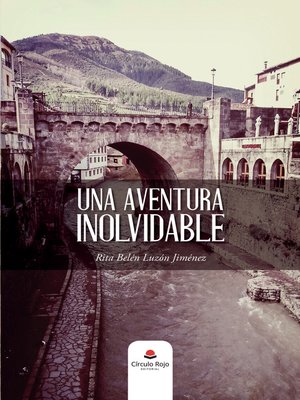 cover image of Una aventura inolvidable